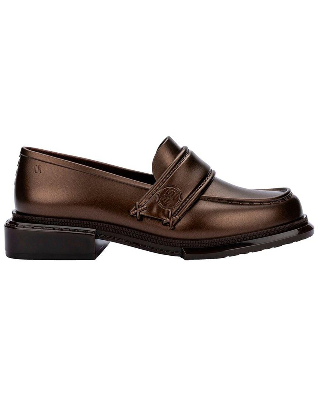 Melissa Brown Spencer Closed-Toe Shoe