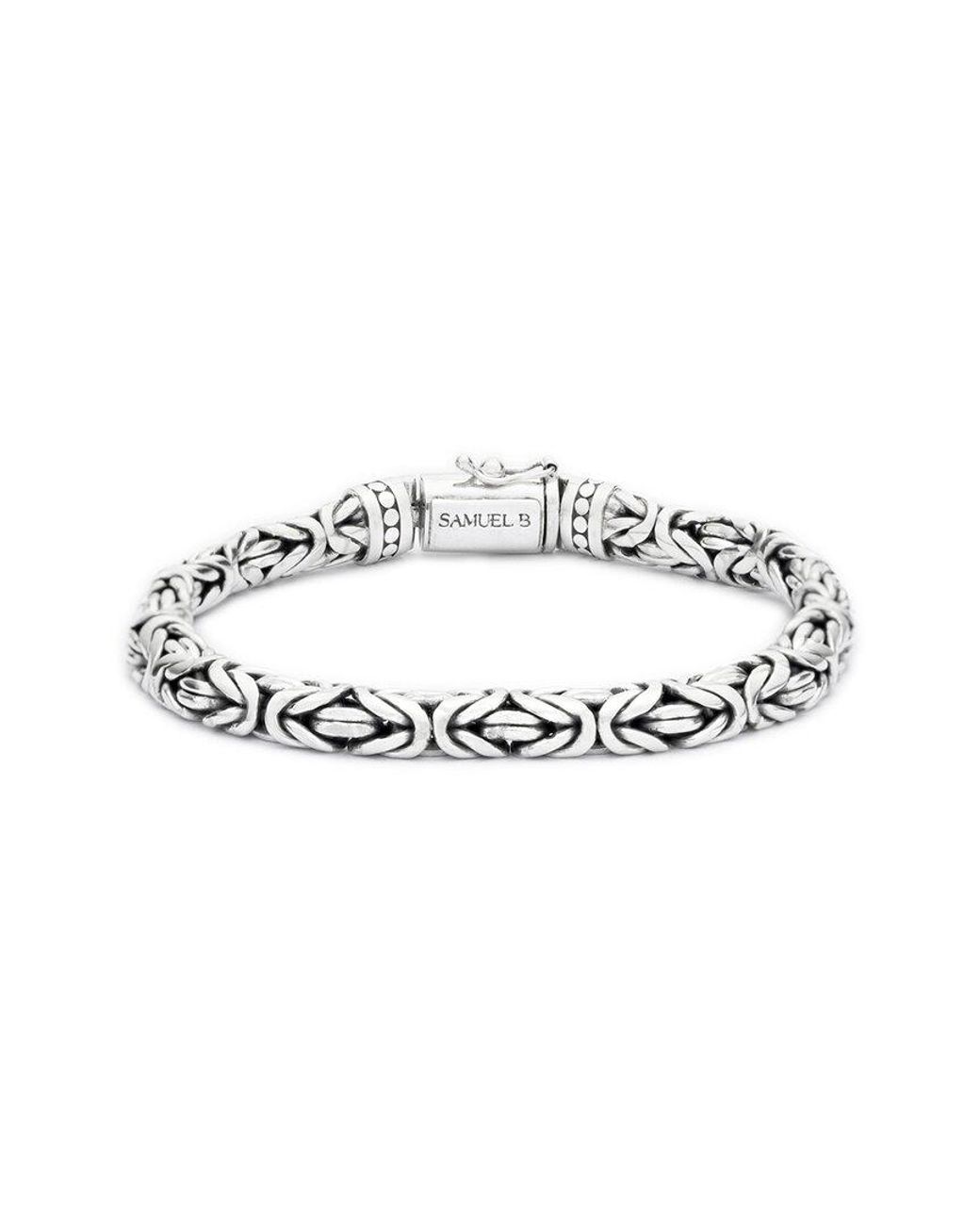 Samuel B. White Bracelet