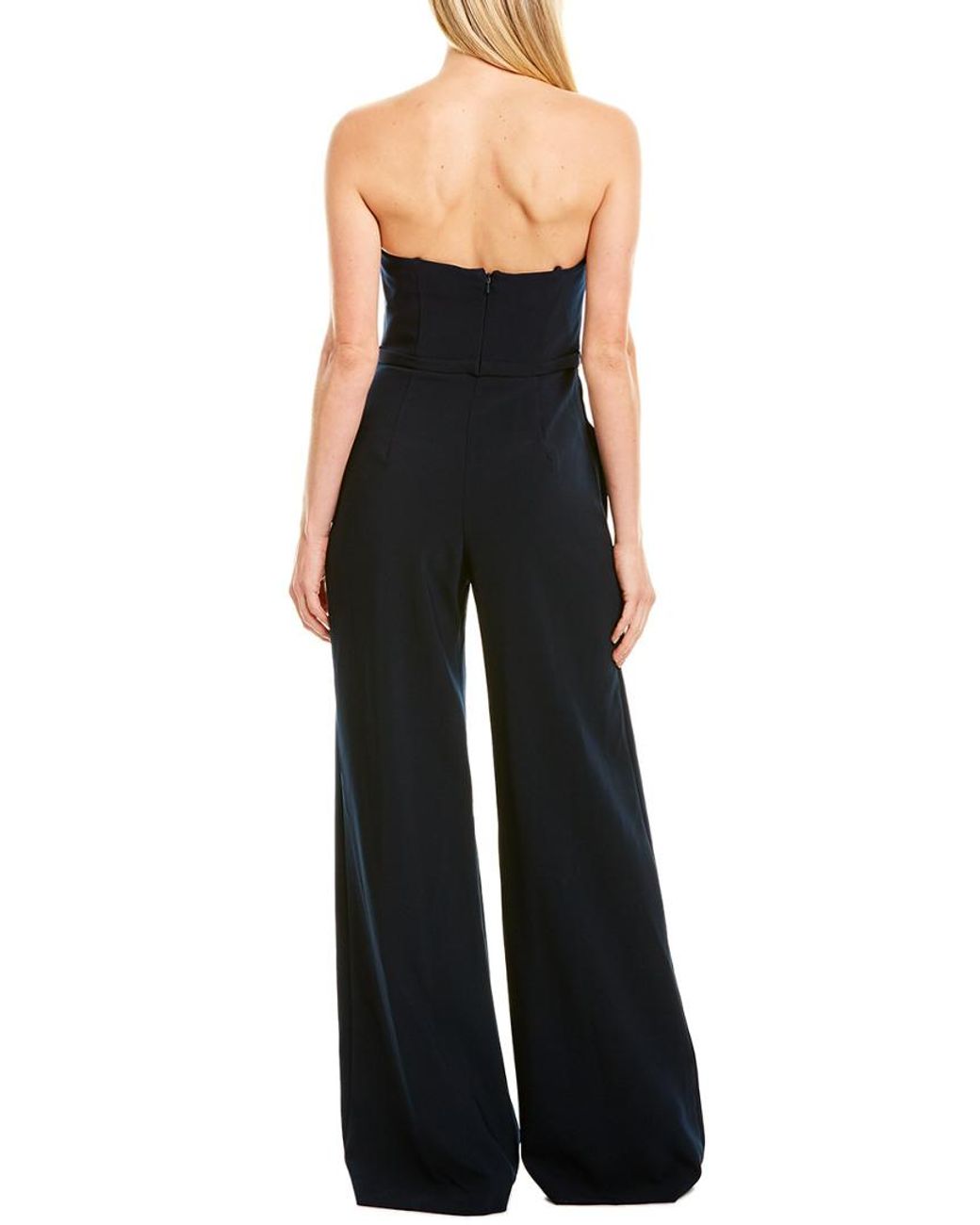 theia colette jumpsuit