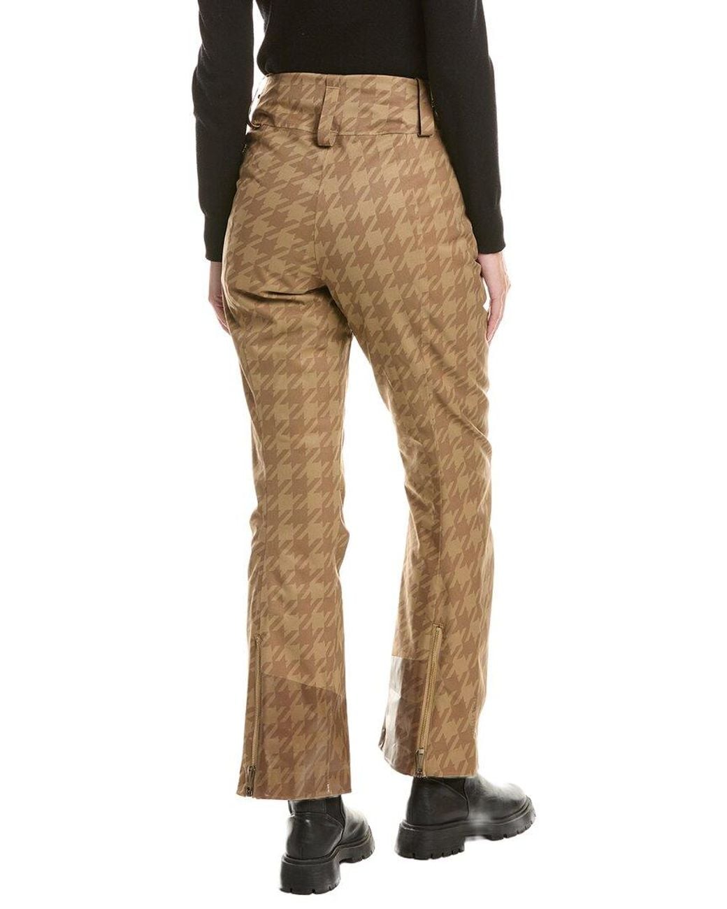 Helly Hansen Natural St. Moritz Ins 2.0 Pant