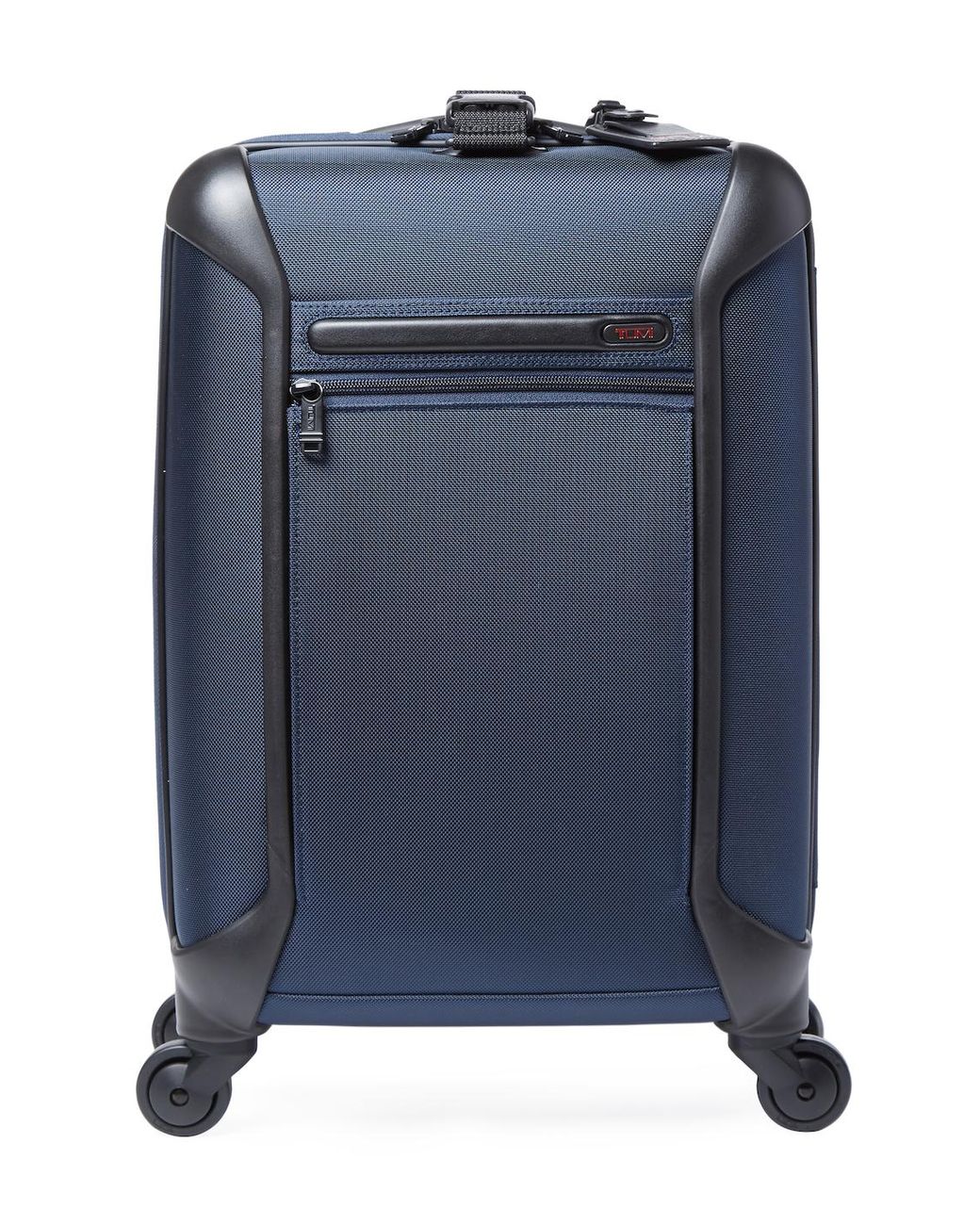 Tumi Lightweight International Carry On in Blue Lyst