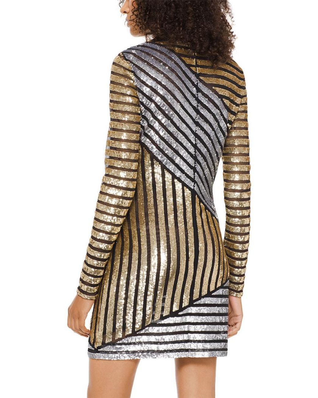 Michael Kors White Collection Dress