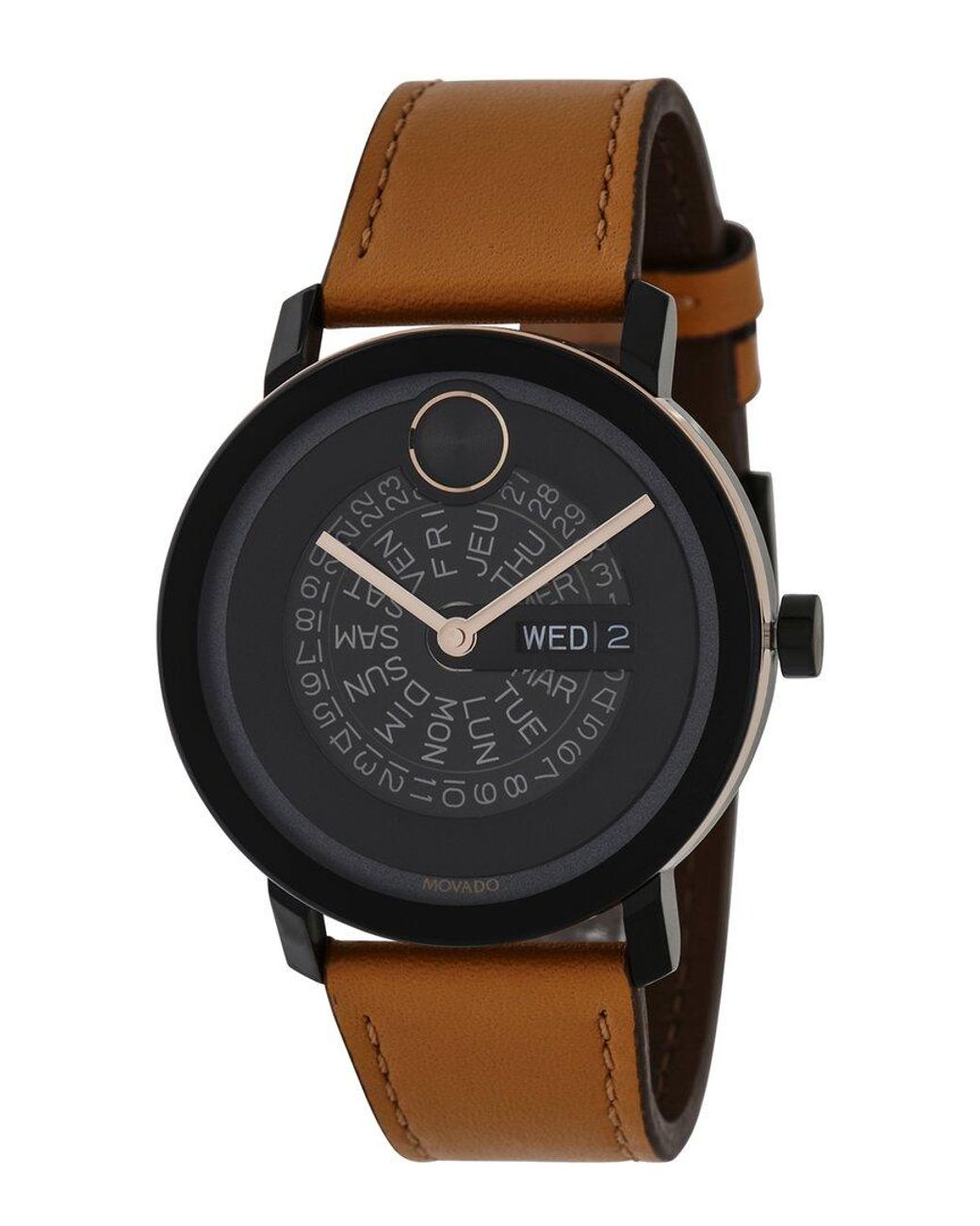 Sam's movado watches cheap