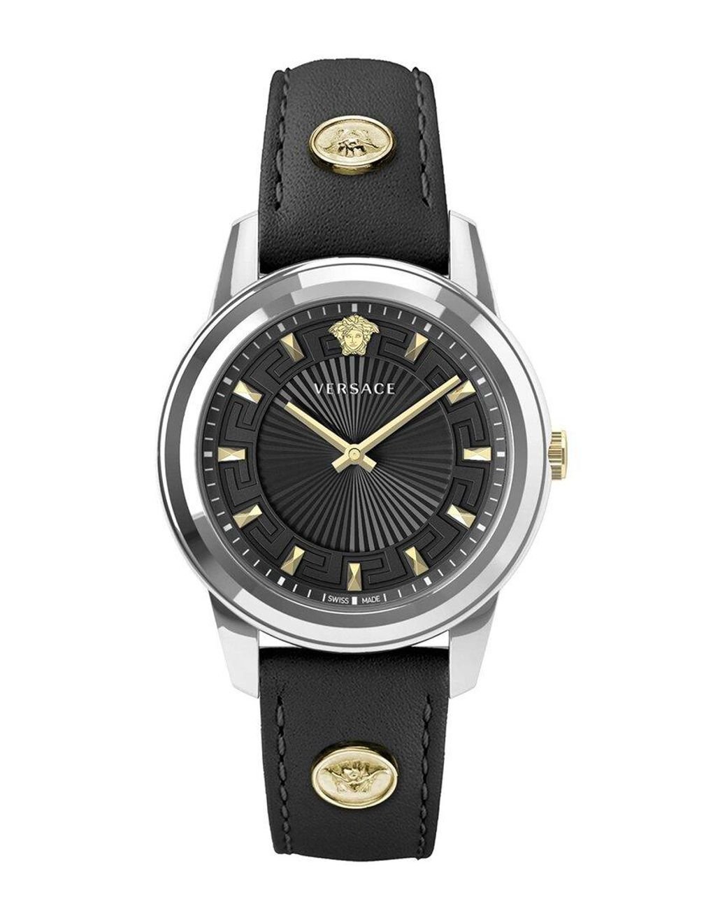 Versace top power watch