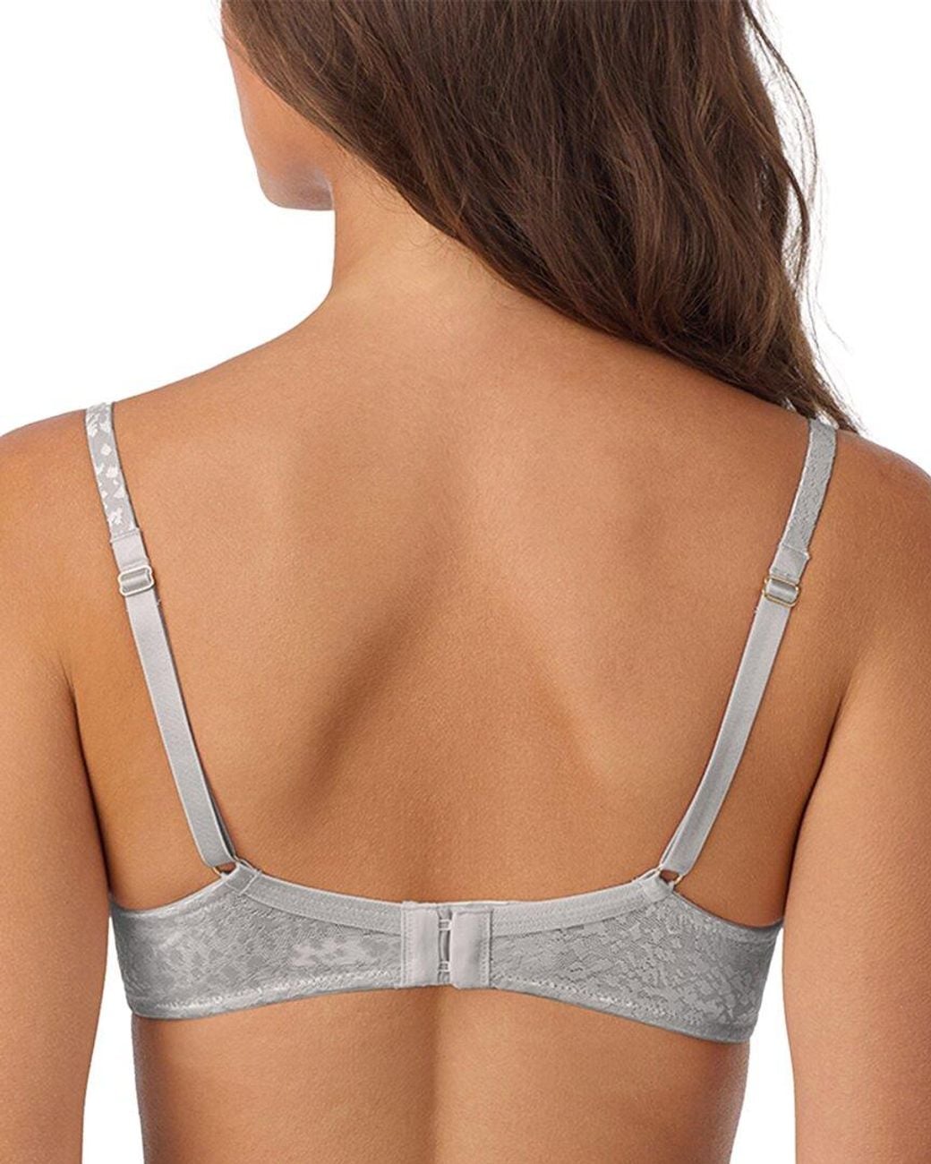 Le Mystere Brown T-Shirt Bra