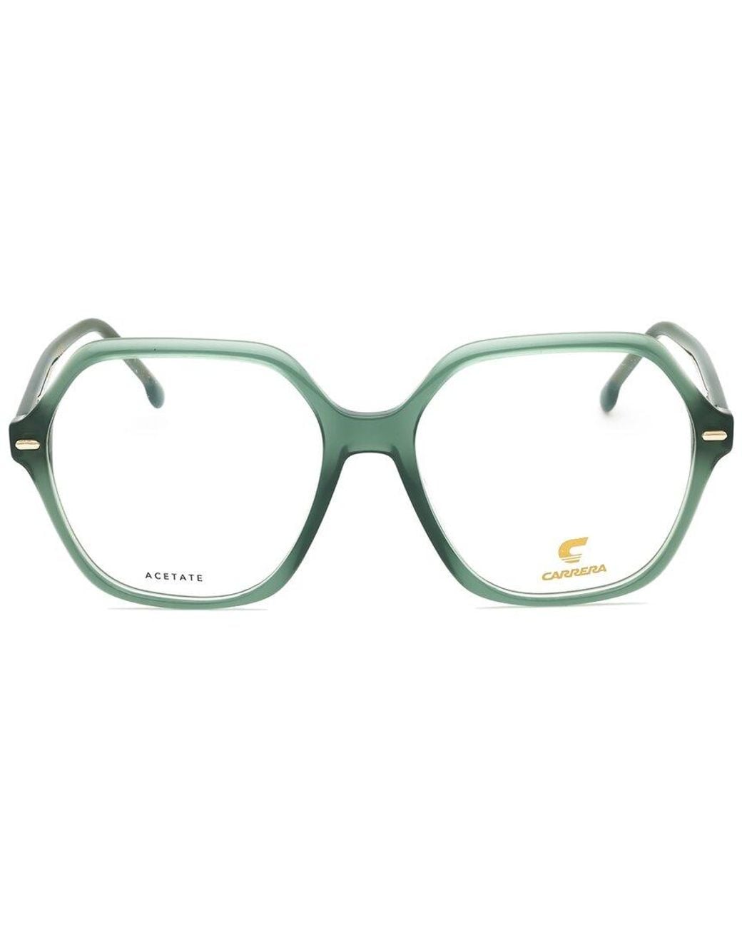 Carrera Blue 3032 54Mm Optical Frames