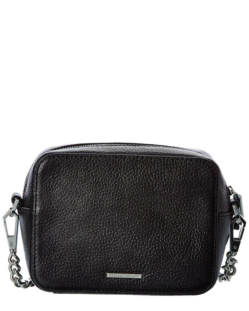 Rebecca minkoff sale moto camera bag