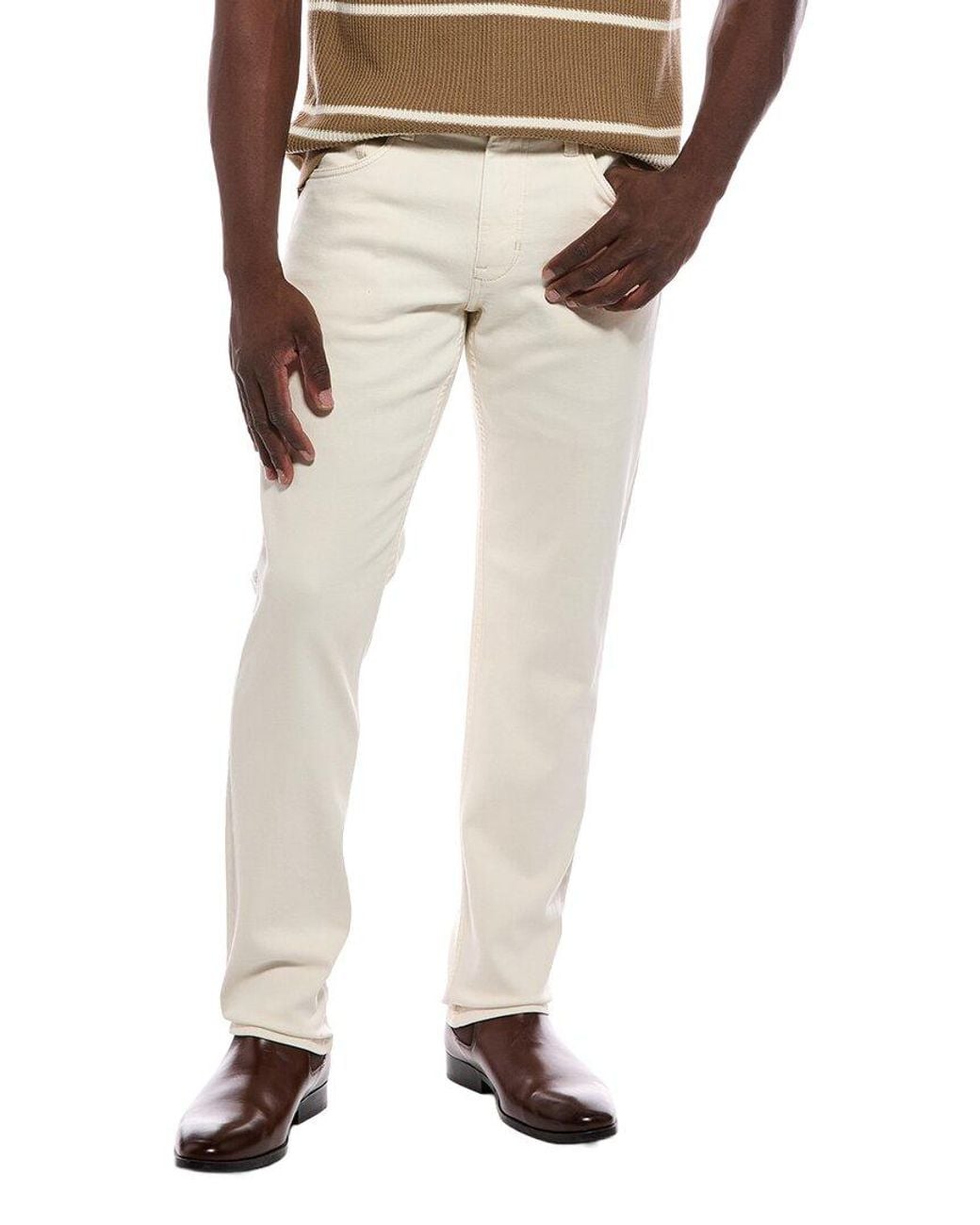 Tommy Bahama Natural Morro Bay Jean for men