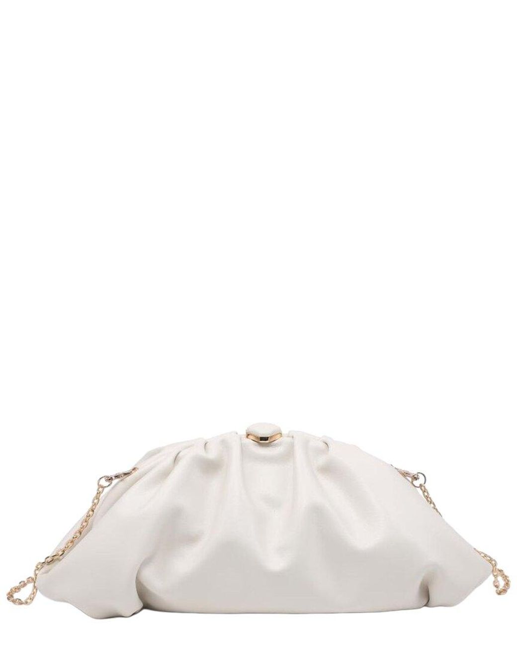 Urban Expressions Natural Jennifer Clutch