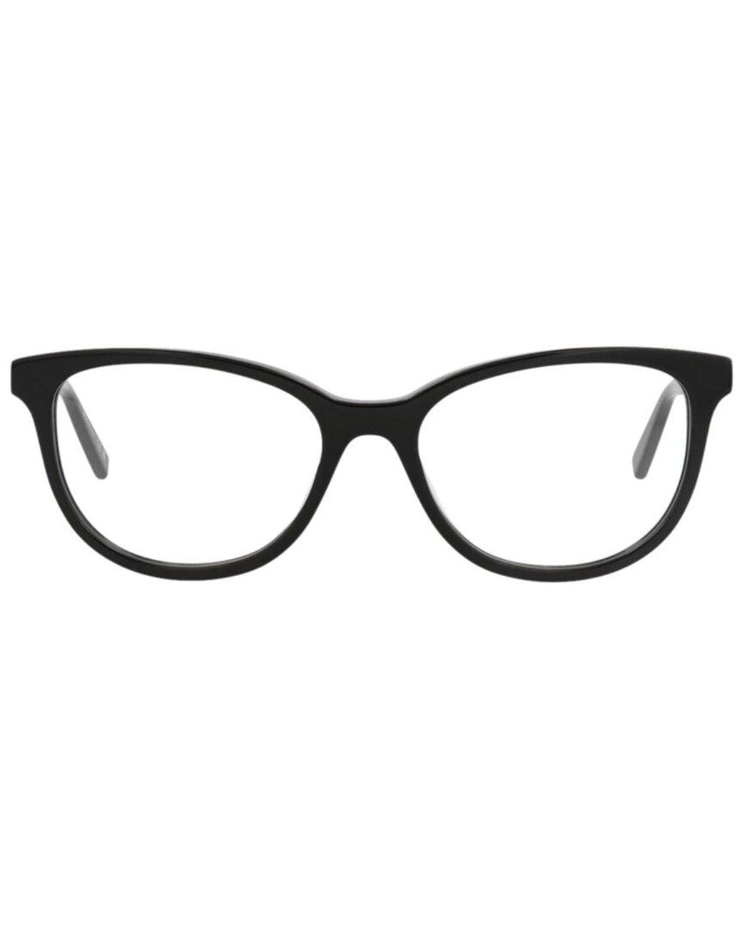 Saint Laurent Multicolor Sl504 53Mm Optical Frames