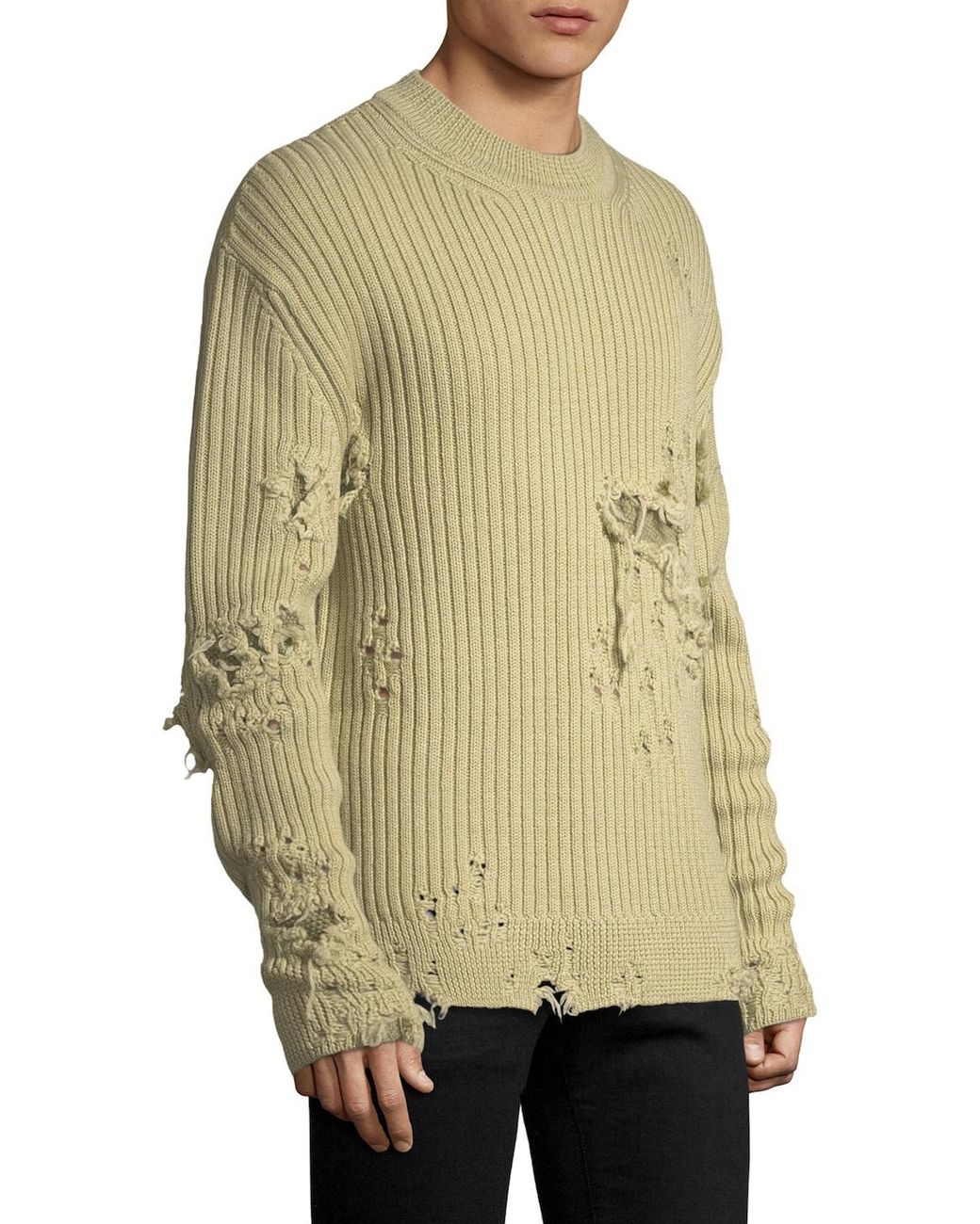 Yeezy sweater hotsell price