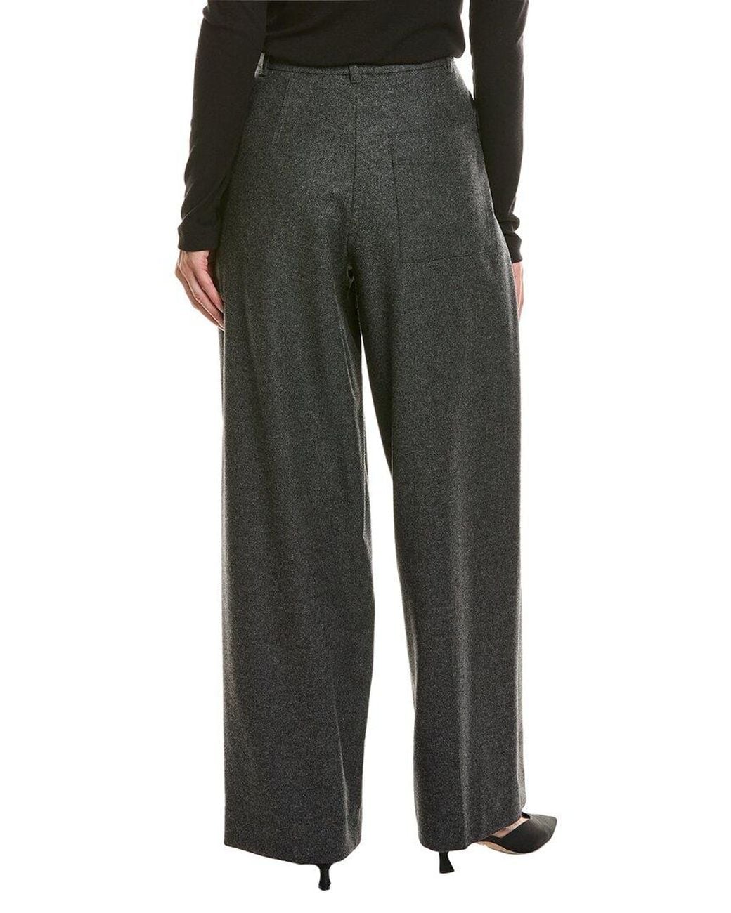 3.1 Phillip Lim Black Pant
