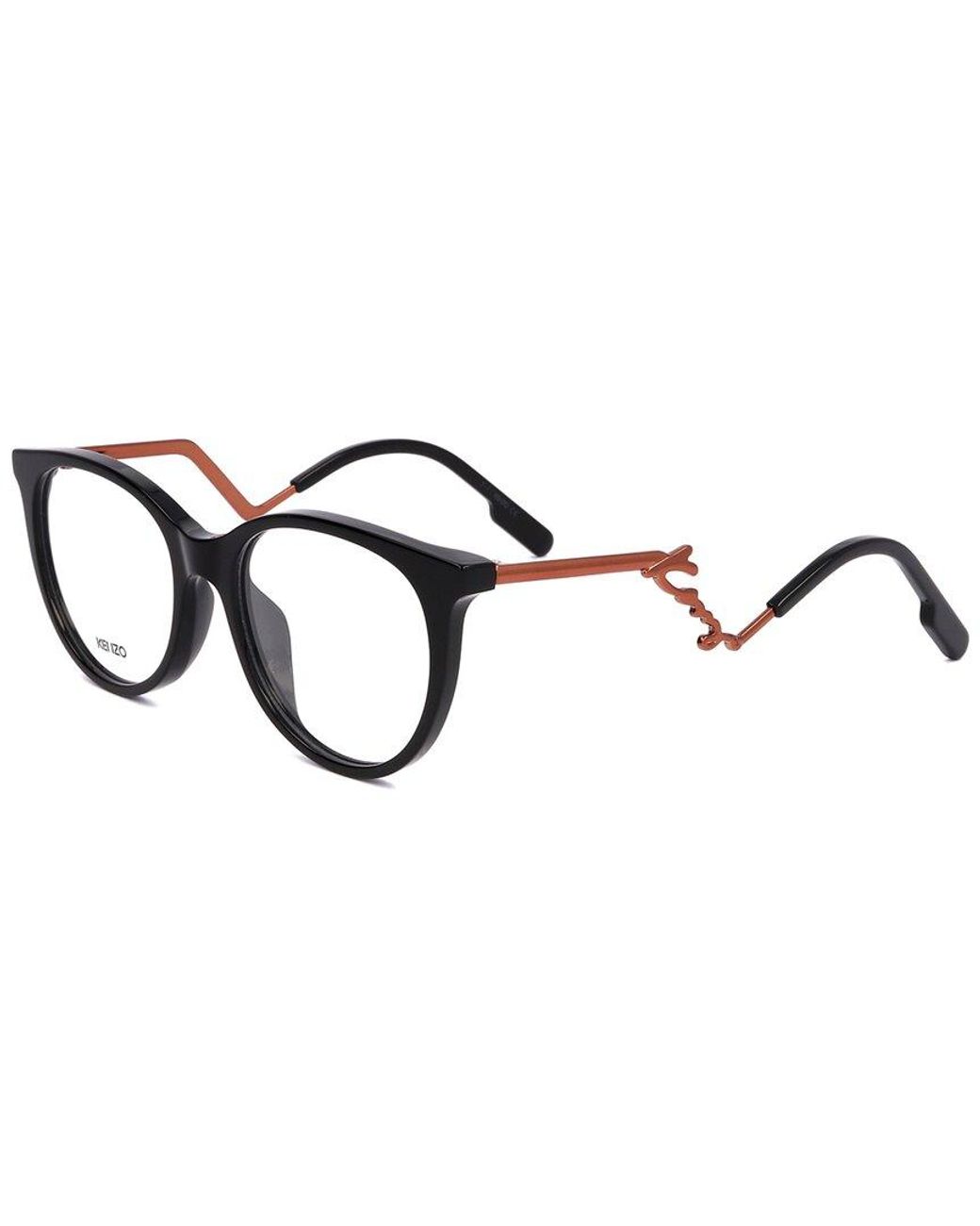 Kenzo best sale optical frames
