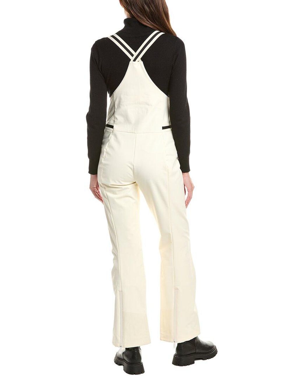 Helly Hansen Multicolor Avanti Softshell Bib Pant