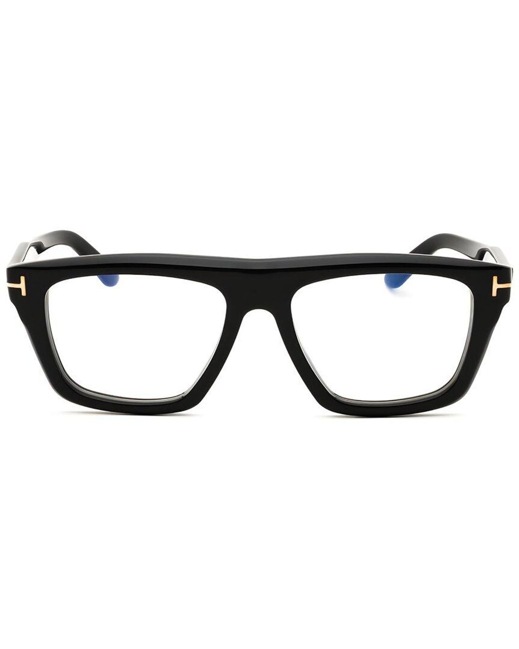 Tom Ford Black 54Mm Optical Frames