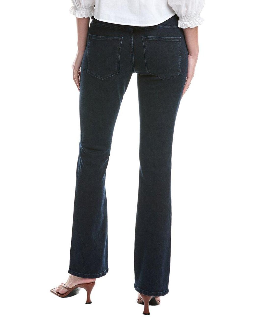 DL1961 Blue Cindy Flatiron Slim Jean