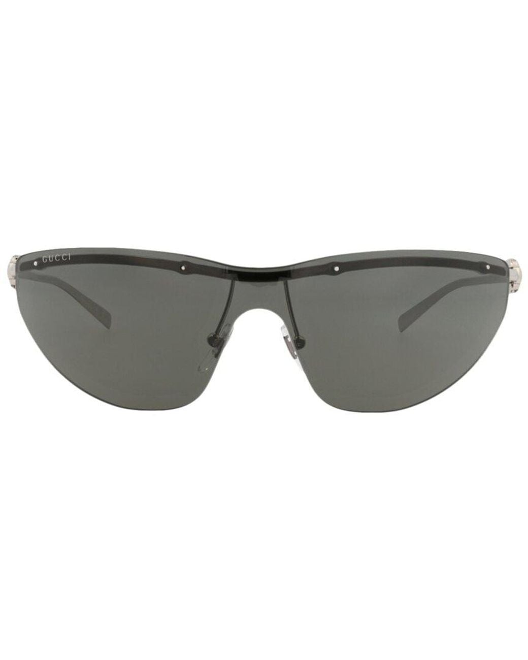 Gucci Multicolor Gg1700S 99Mm Sunglasses