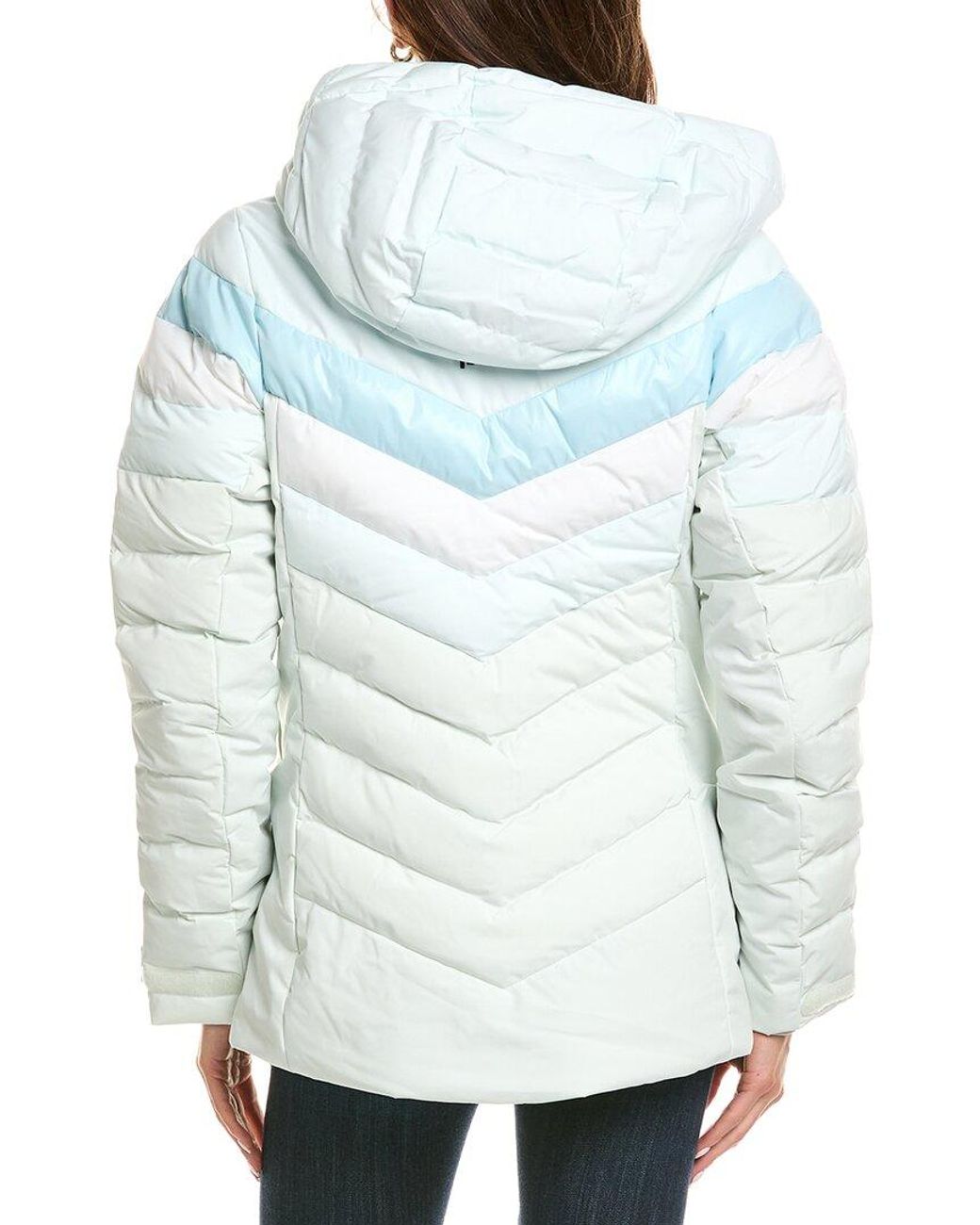 Helly Hansen Gray Imperial Puffy Jacket