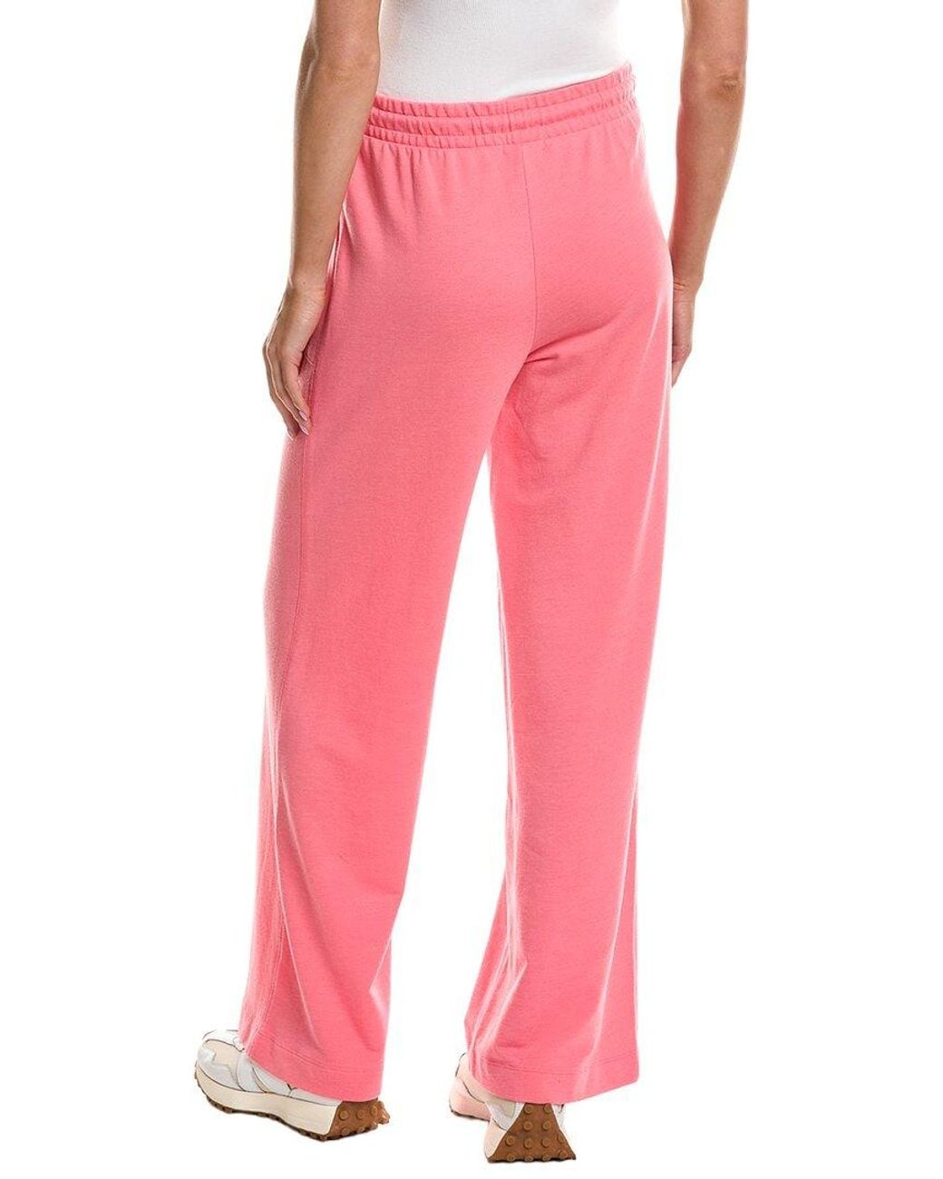 Z Supply Pink Mindful Pant