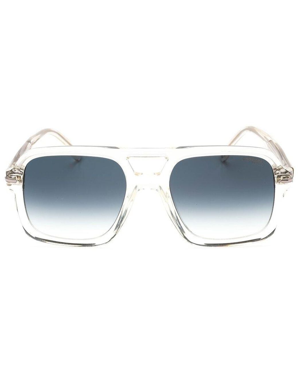 Carrera Blue 317/S 55Mm Sunglasses for men