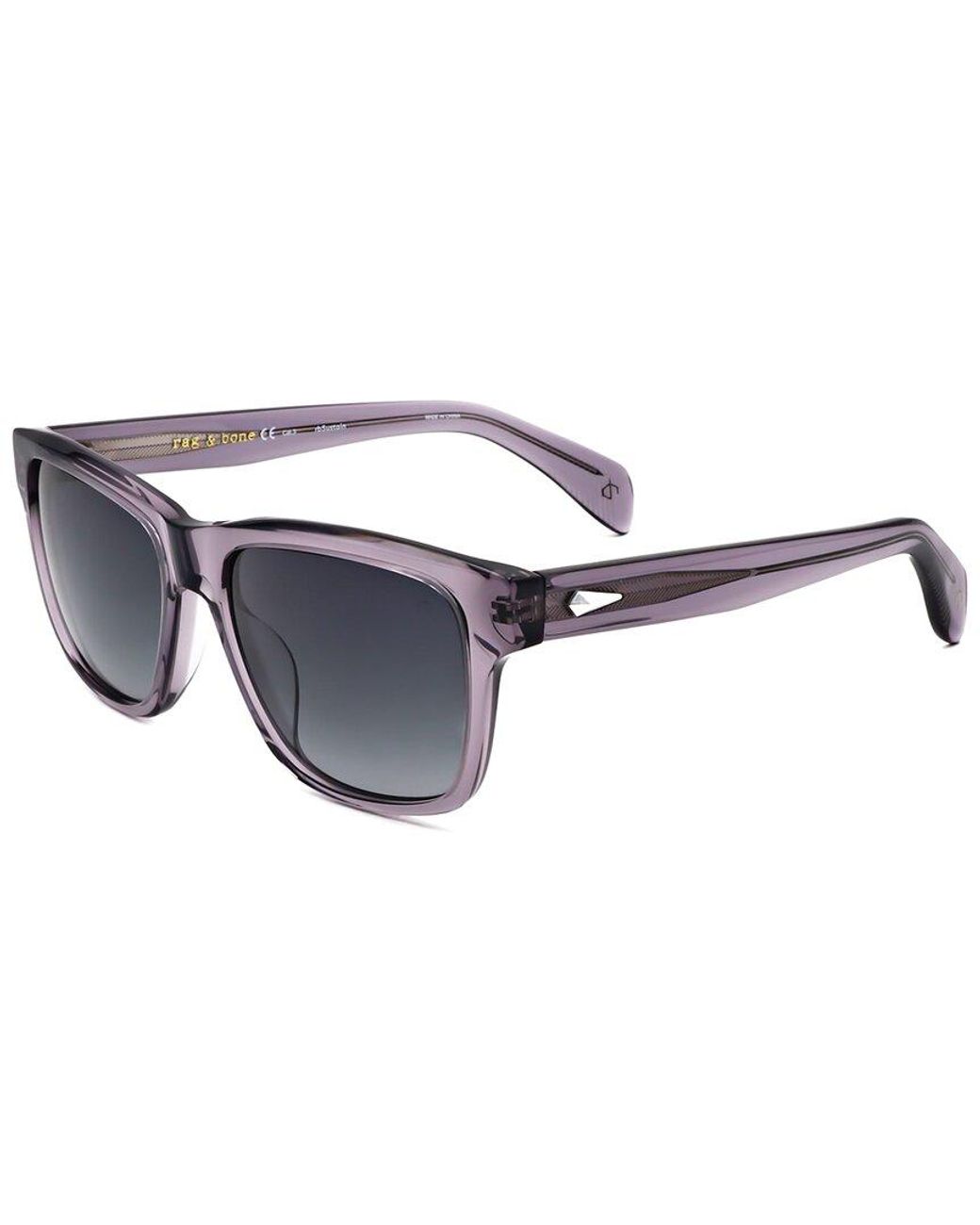 Rag & Bone Multicolor 54Mm Sunglasses