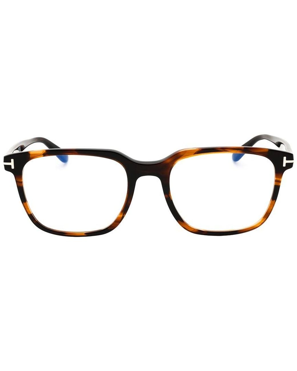 Tom Ford Multicolor 53Mm Optical Frames