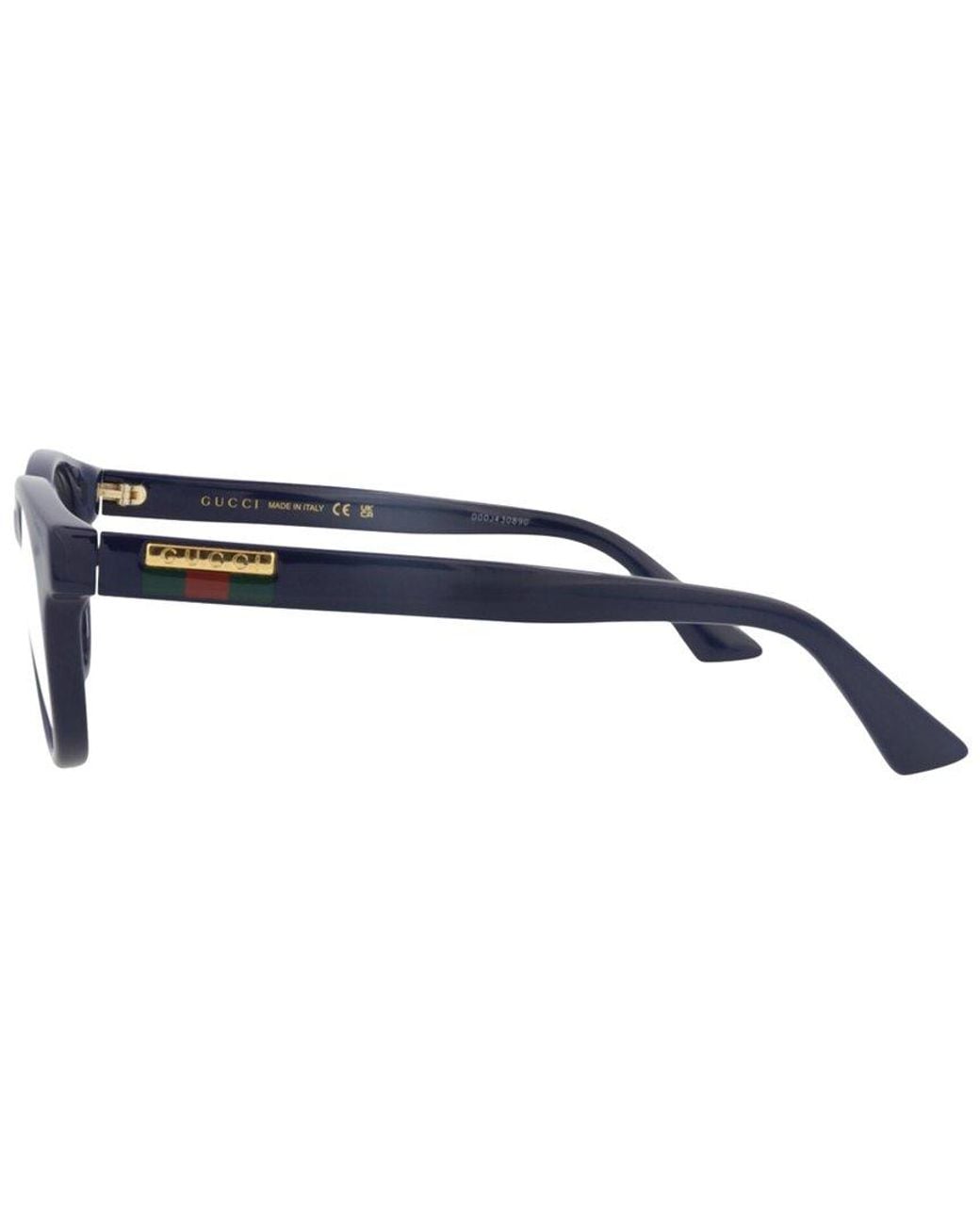 Gucci Blue GG0769O 50mm Optical Frames