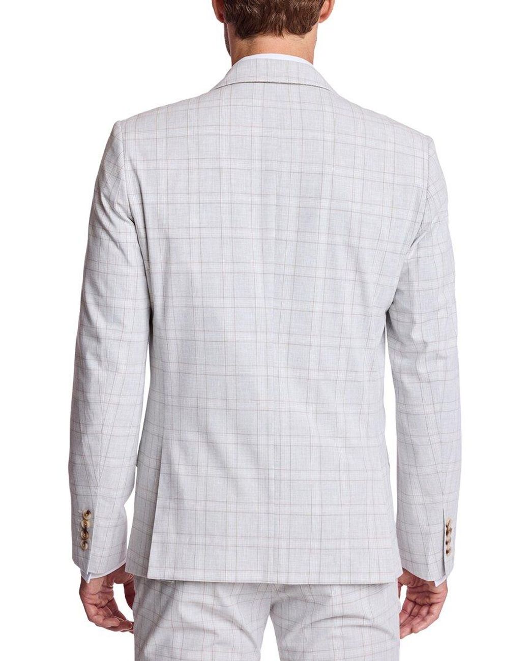 Paisley & Gray Gray Dover Jacket for men