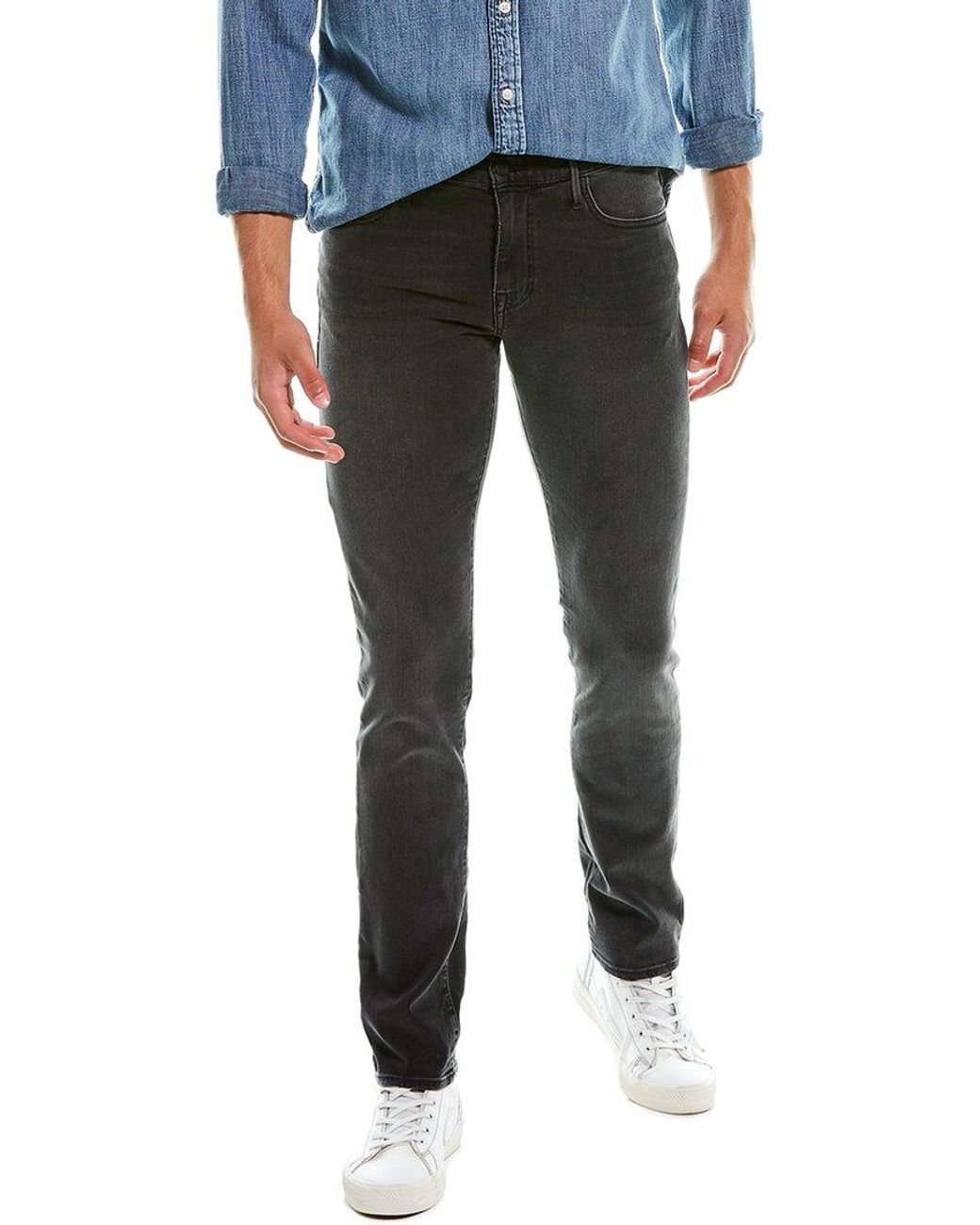Joe's Jeans Denim Joes Jeans The Asher 
