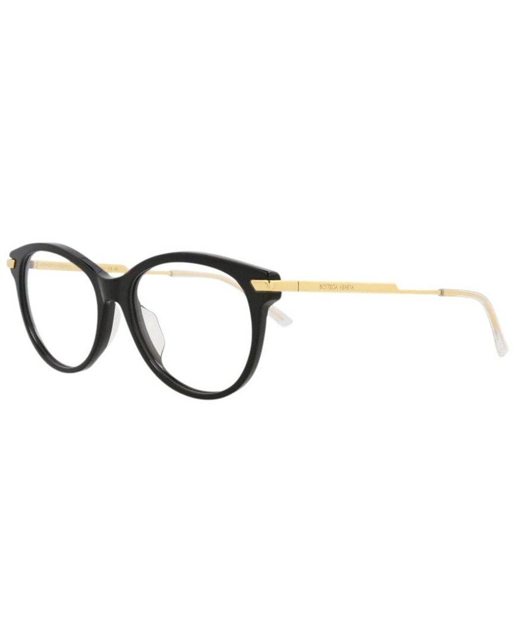 Bottega Veneta Multicolor Bv1039O 53Mm Optical Frames
