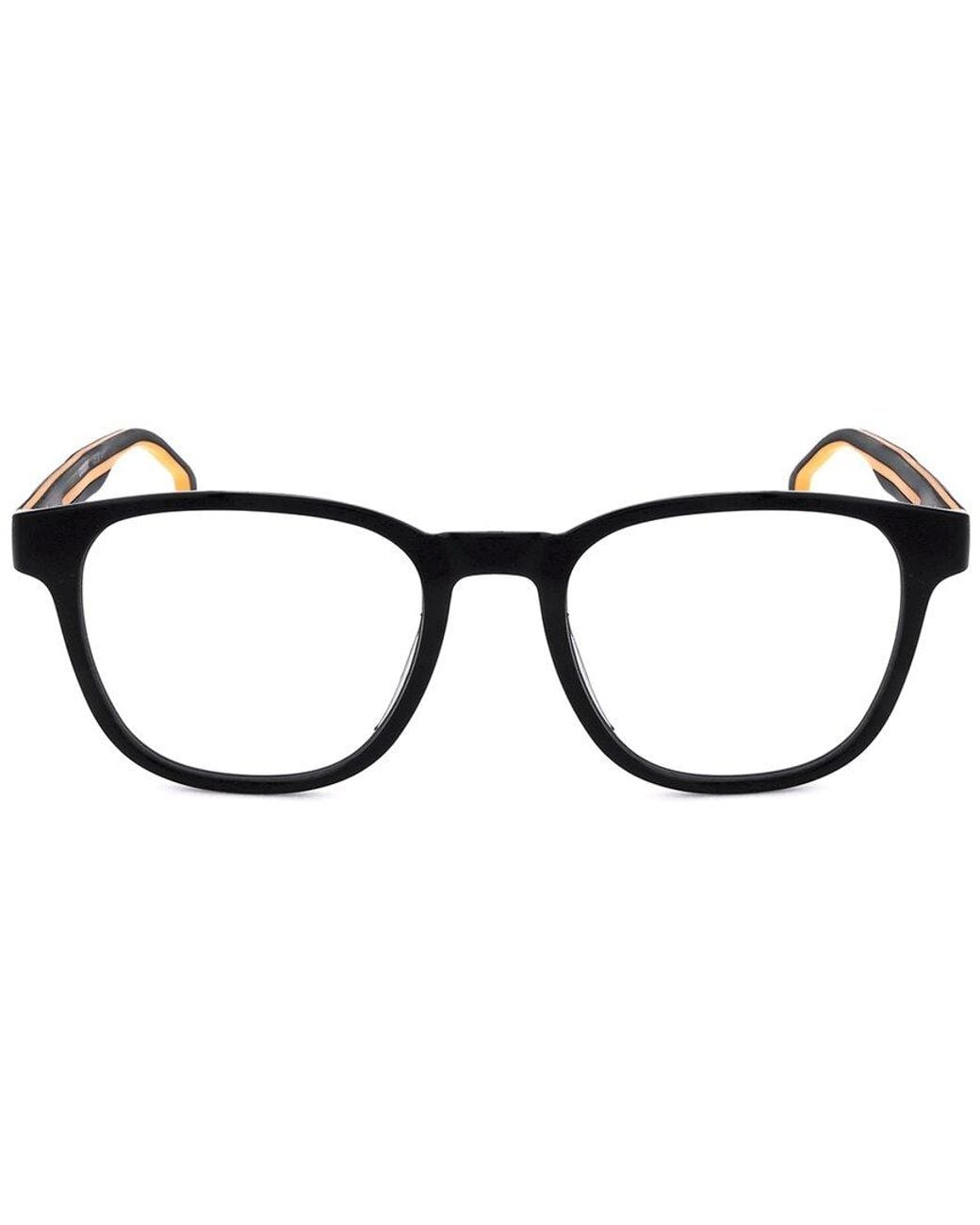 Carrera Black Ca8062/Cs 51Mm Sunglasses