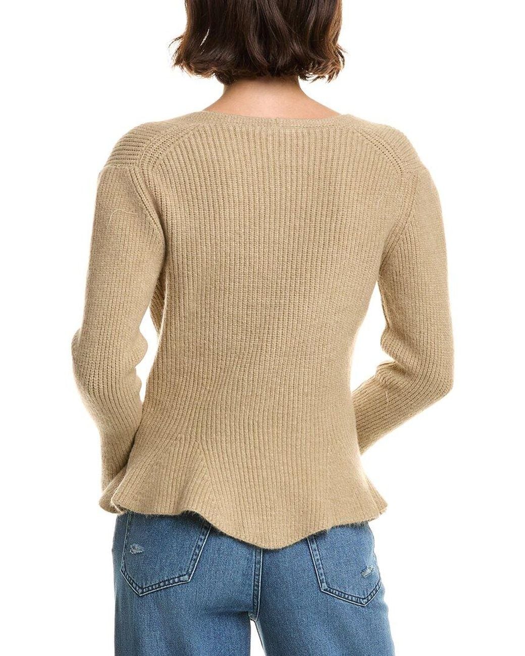 To My Lovers Blue Cardigan