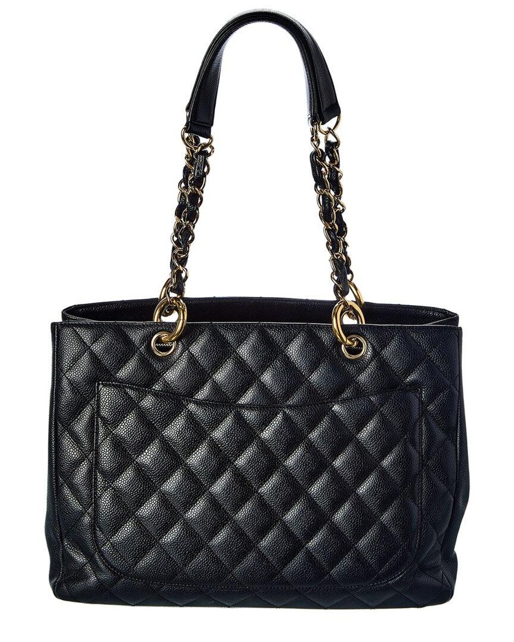 Chanel Hobo 19 Shopping Bag AS3519 Original Lambskin Leather 