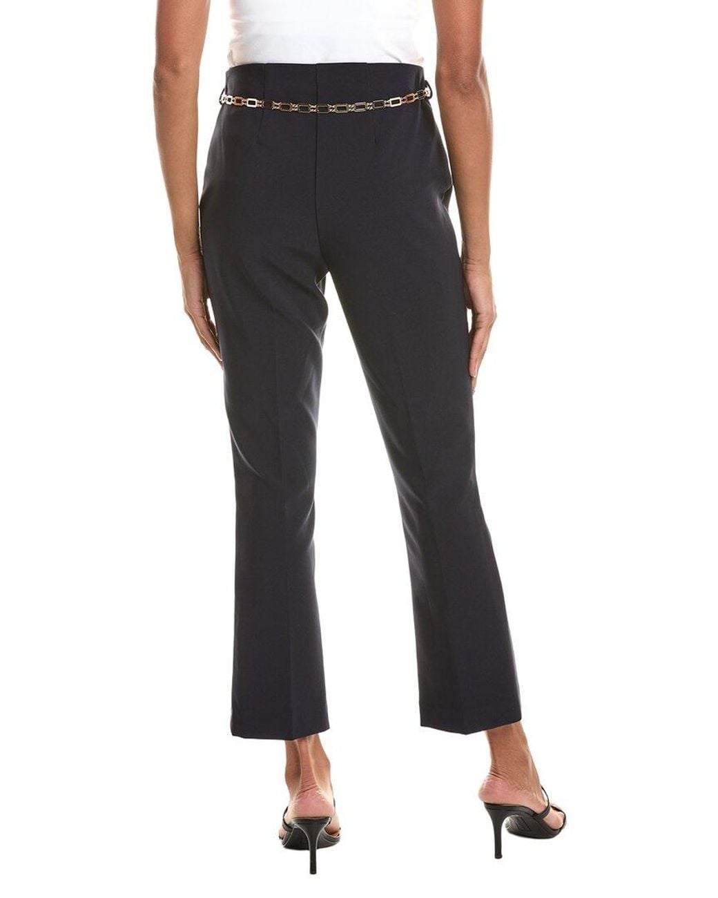 Joseph Ribkoff Black Pant