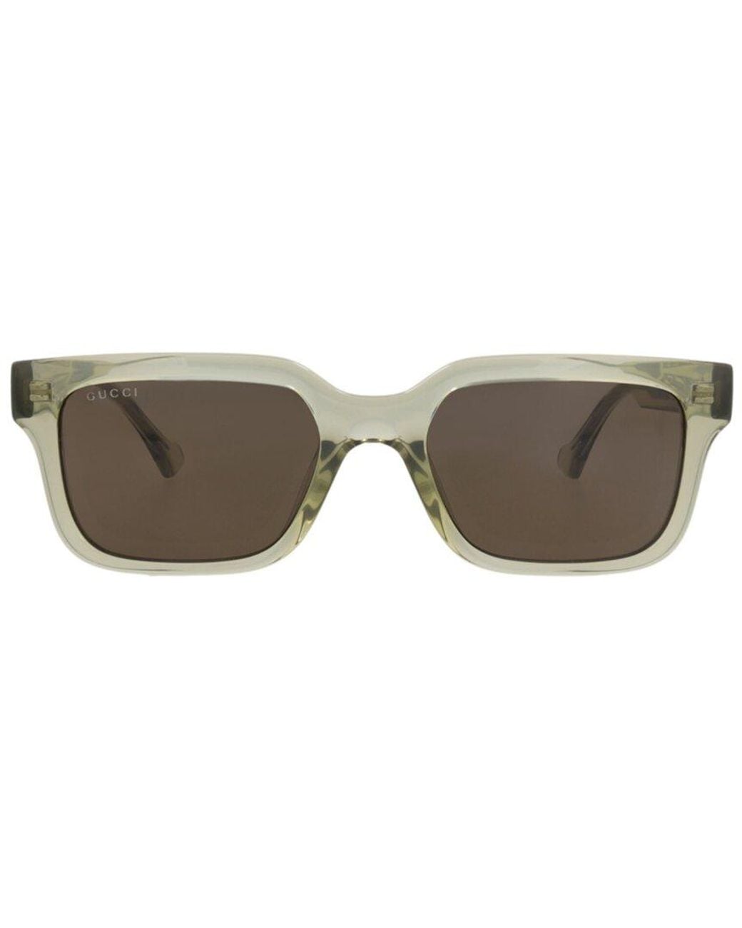 Gucci Multicolor Gg1732Sk 55Mm Sunglasses for men