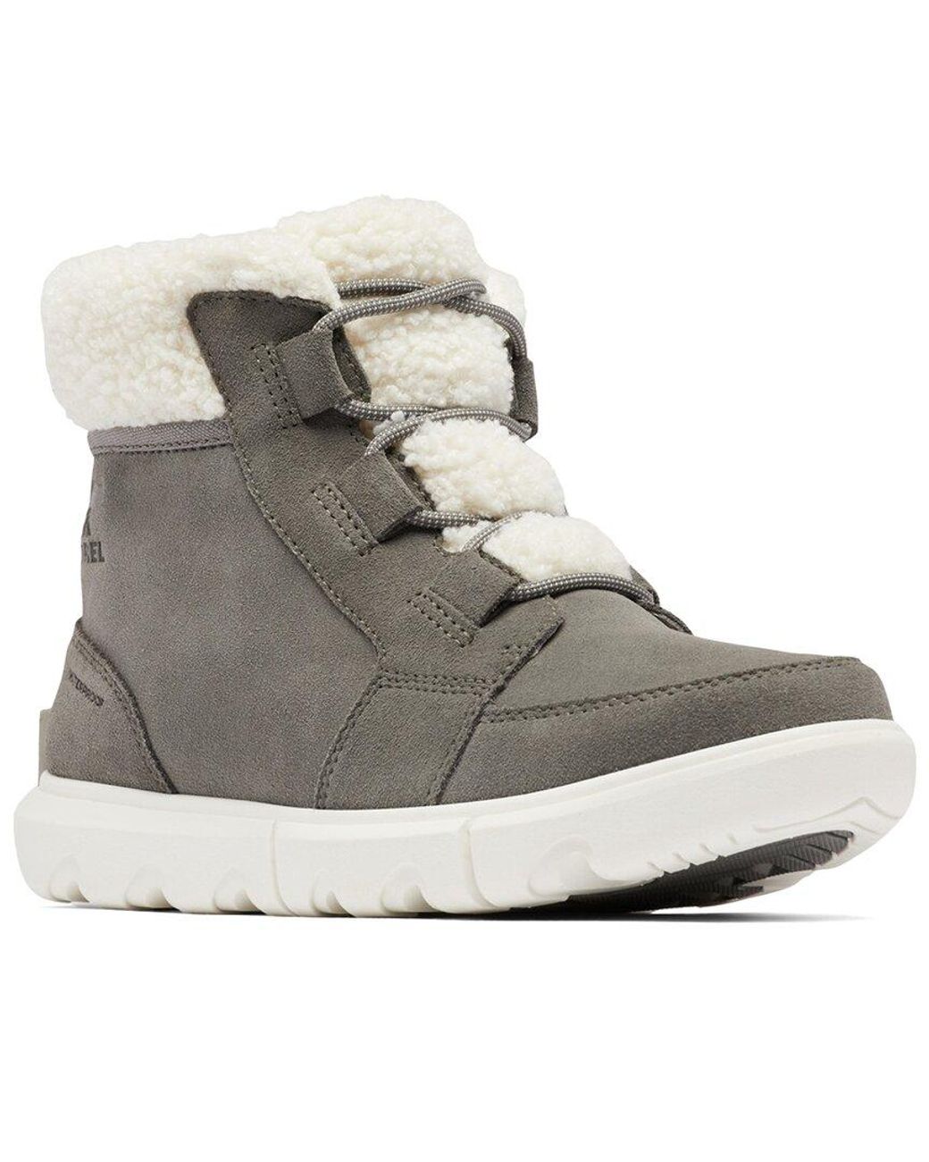 sorel next boots