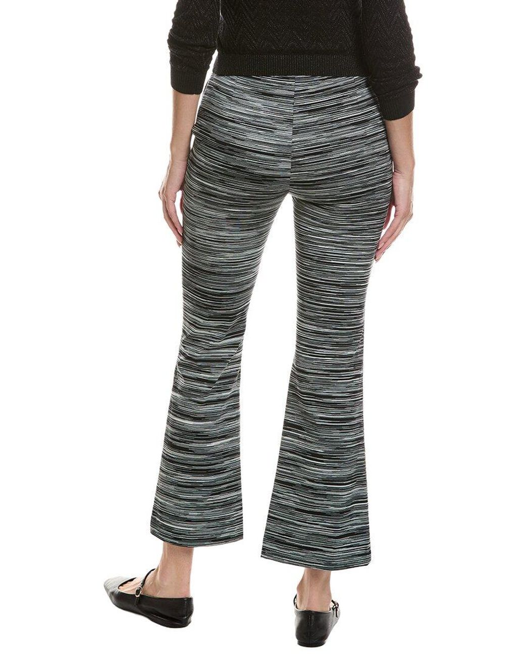 Missoni Black Pant