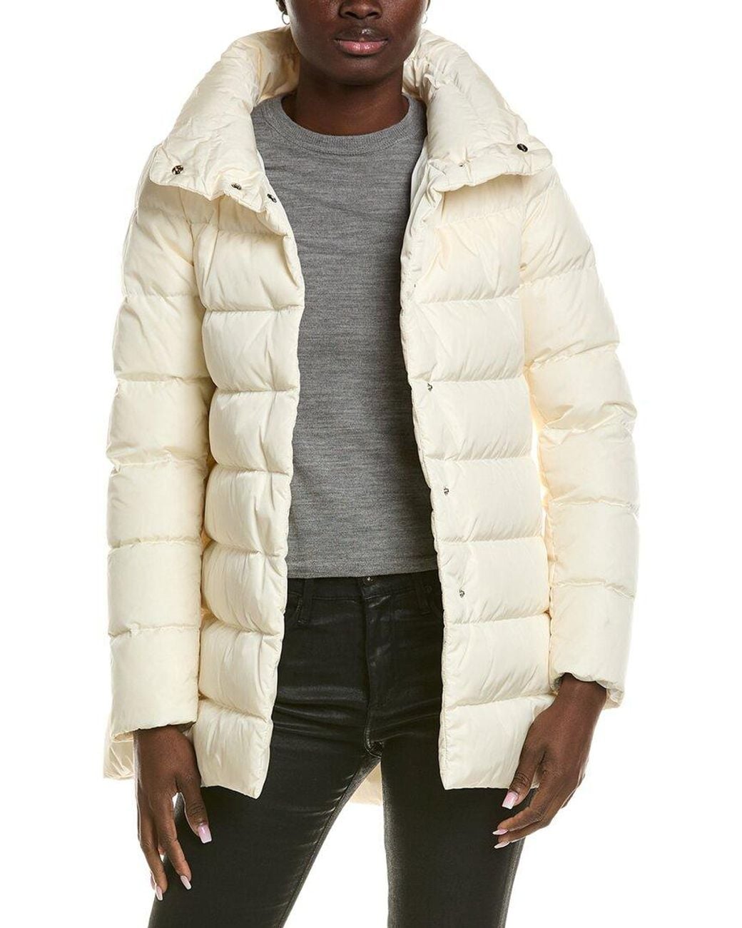 Herno Natural Down Jacket