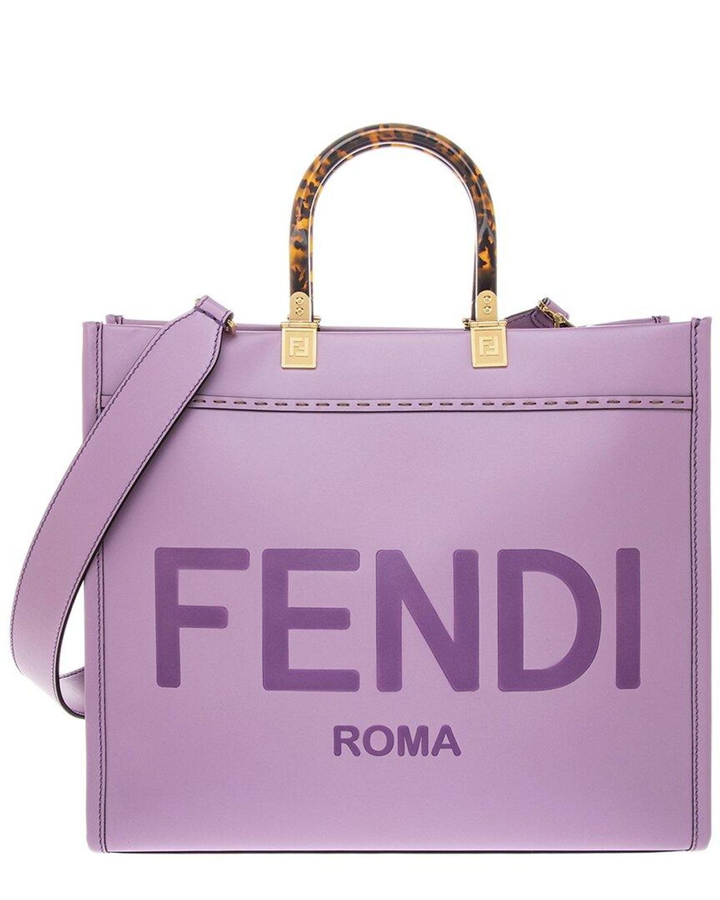 Luxury bag, women's handbag designer bag Fend Sunshine