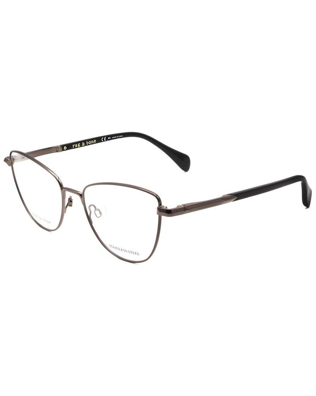 Rag & Bone Multicolor 51Mm Optical Frames