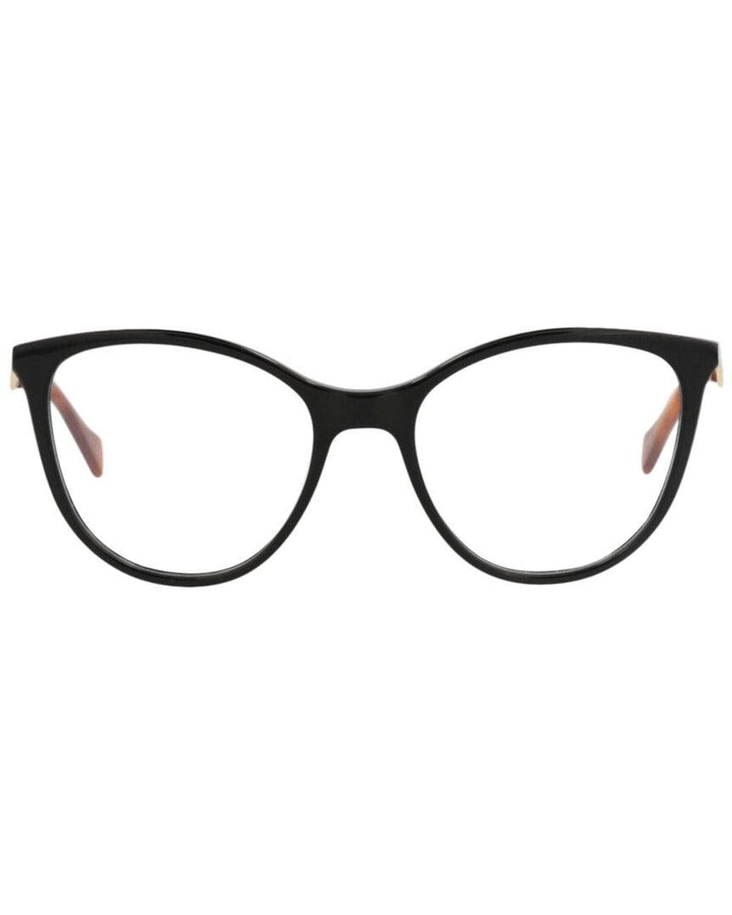 Gucci Metallic Gg1007O 49Mm Optical Frames