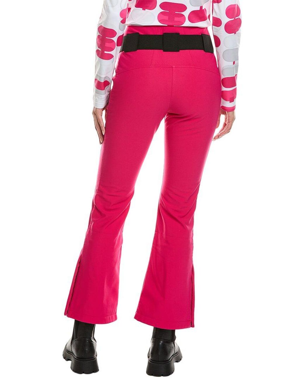 Capranea Pink Jet Ii Pant
