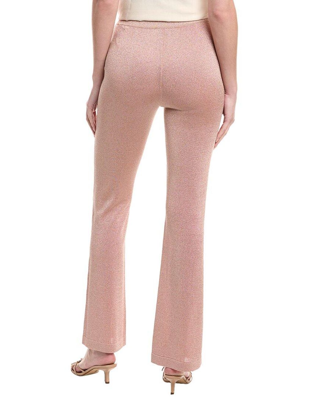 Missoni Pink Pant