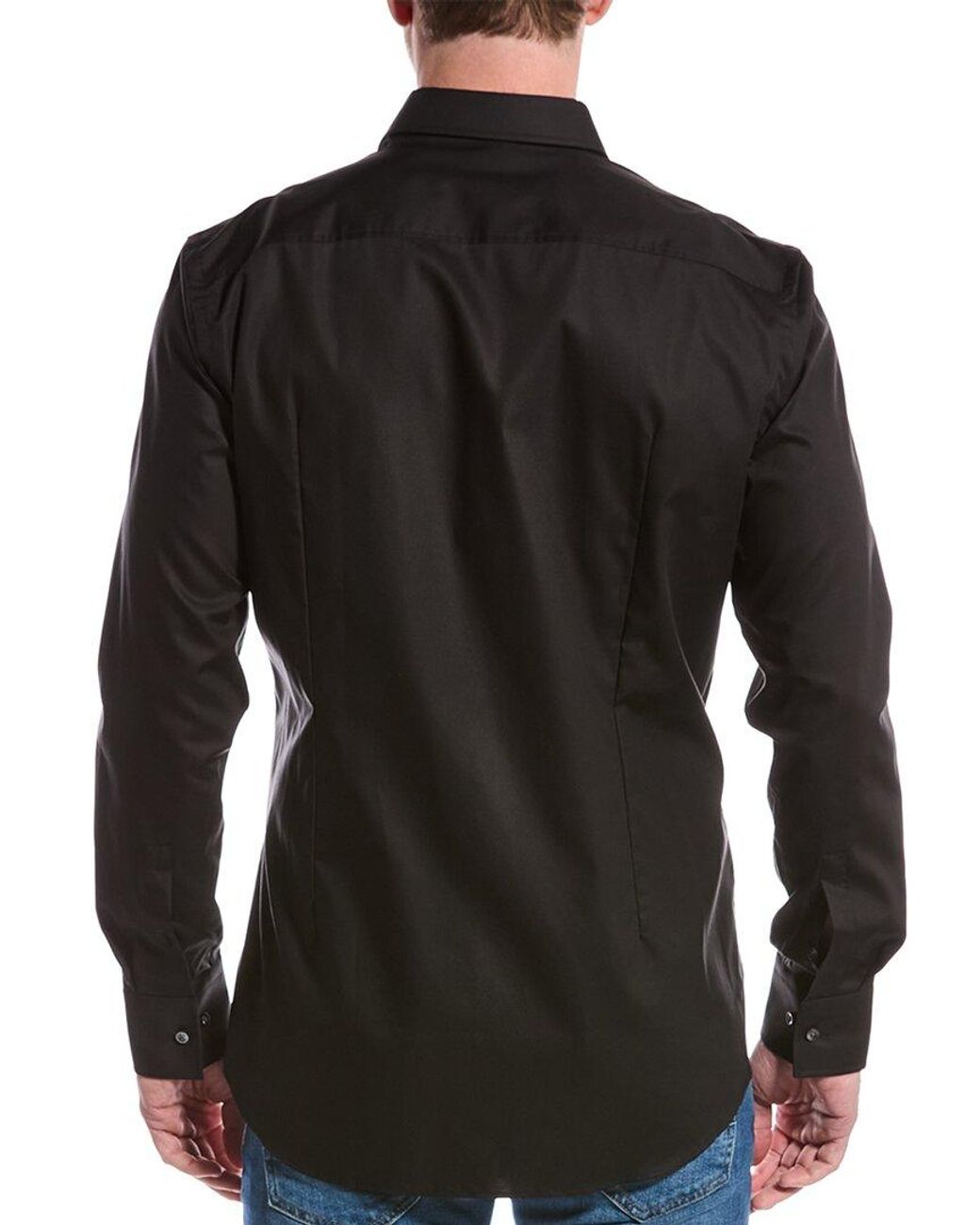 Hugo boss jenno slim cheap fit