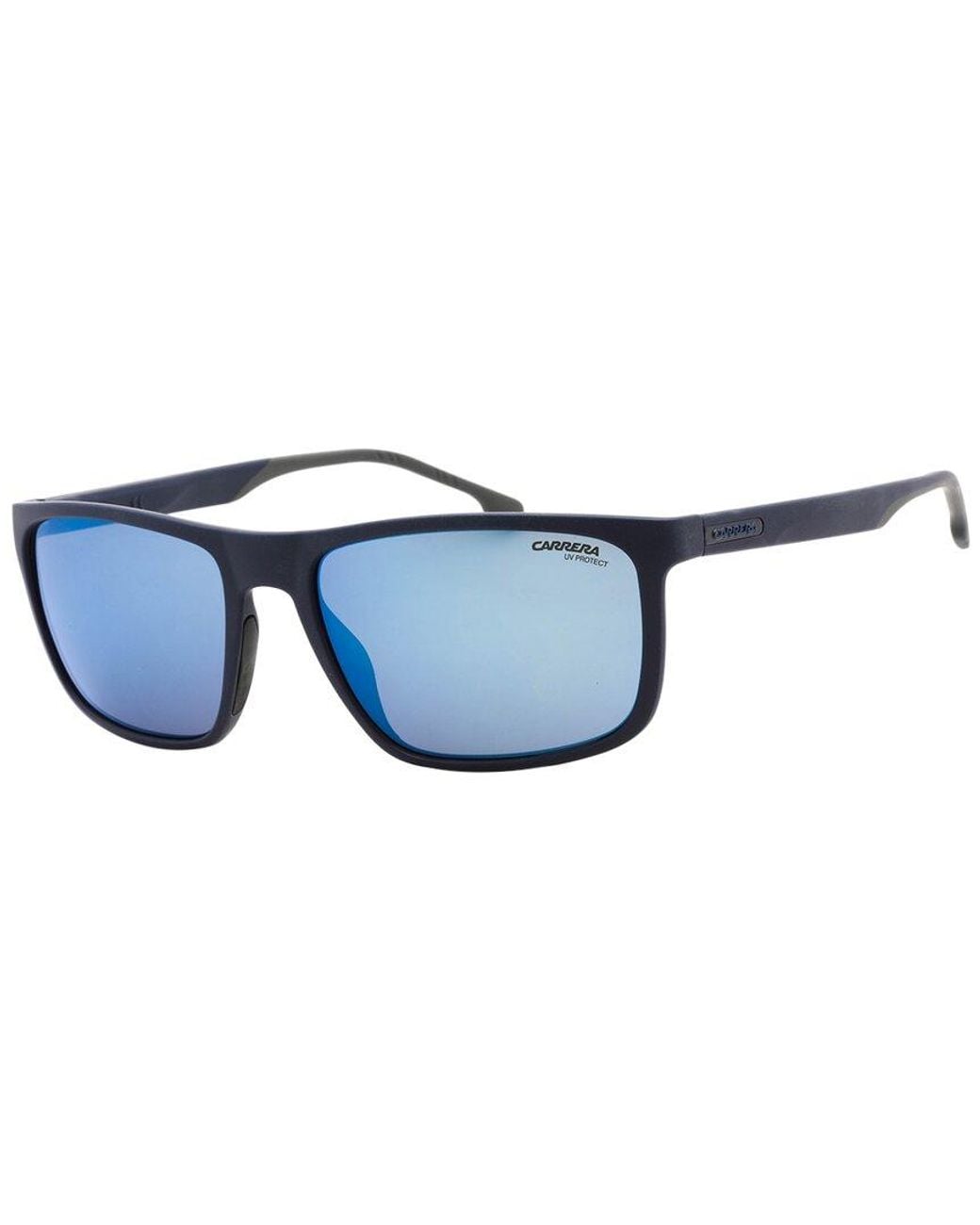 Carrera Blue 8047/S 58Mm Sunglasses for men