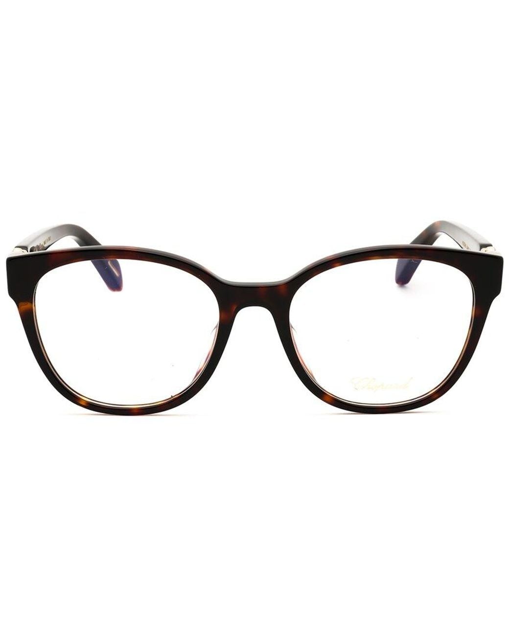Chopard Black 53Mm Optical Frames