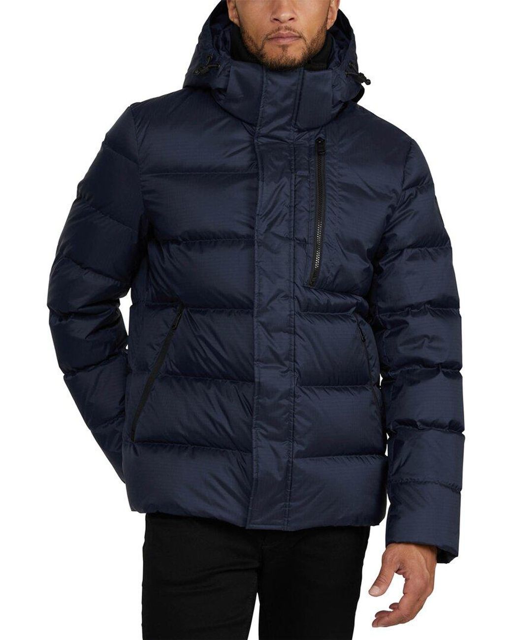 Pajar teller clearance down parka jacket