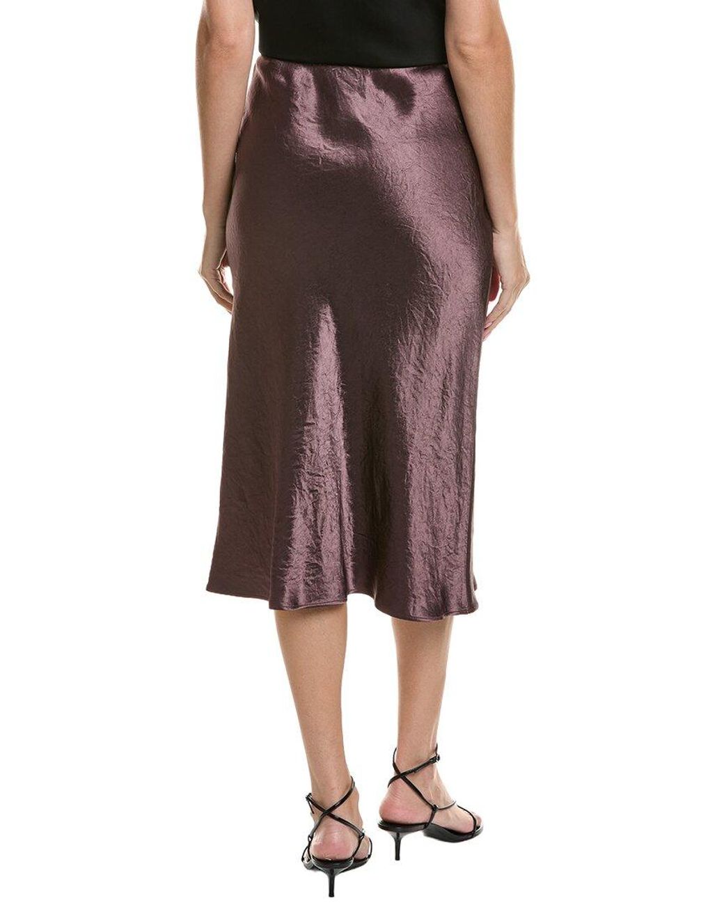 Max Mara Brown Mm By Alessio Skirt