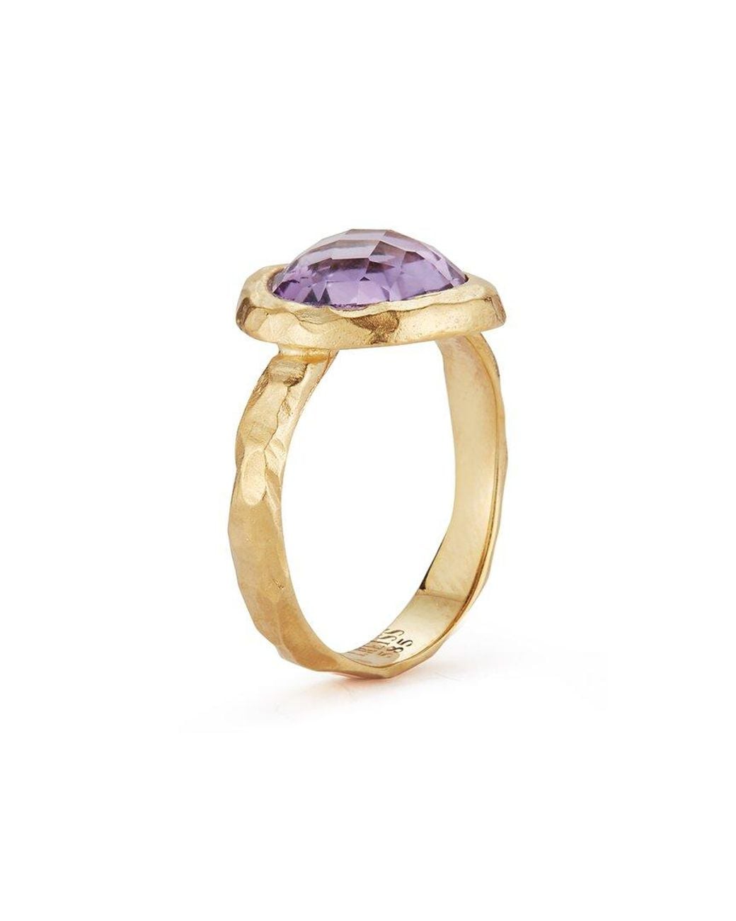 Reiss White 14k 2.75 Ct. Tw. Ring