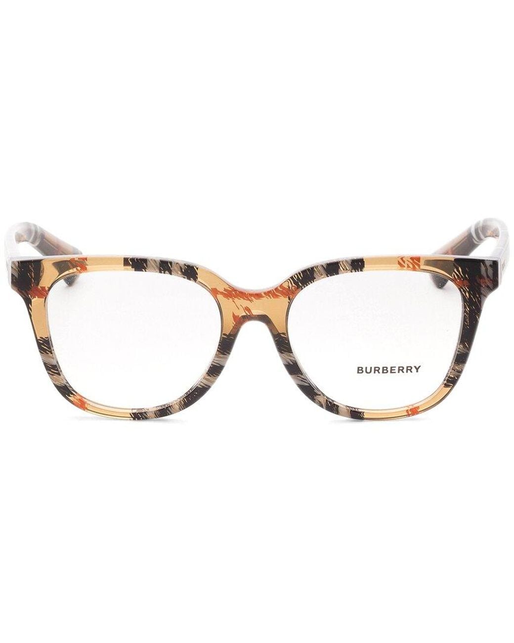 Burberry Metallic Be2439 50Mm Optical Frames